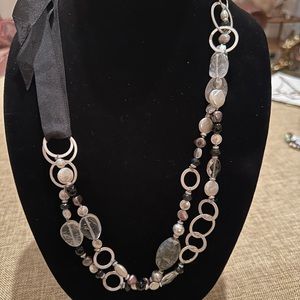 Versatile Necklace